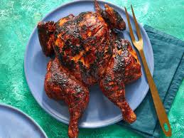 Grilled Chicken